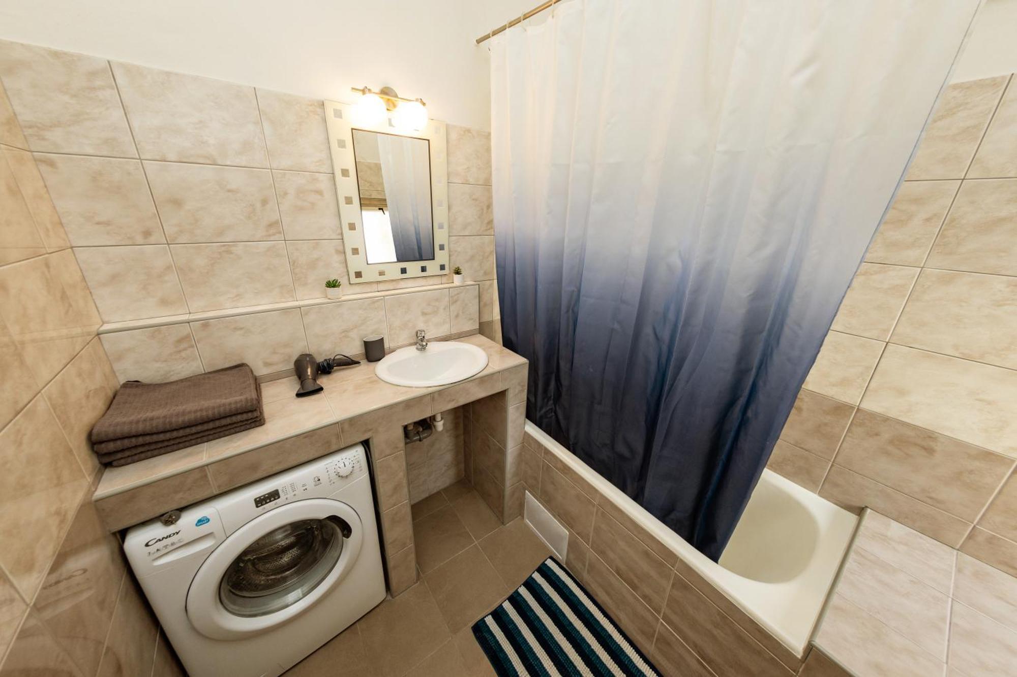 I.P.Pavlova Apartment Praha Bagian luar foto